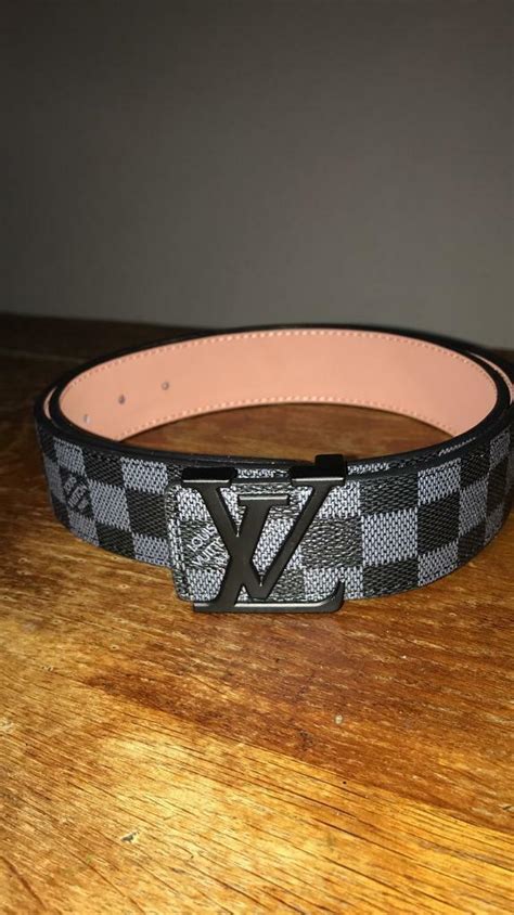 lv copy belt